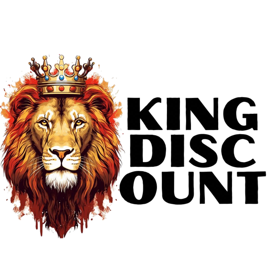 KING DISCOUNT